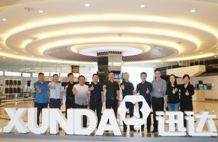 发力新零售 壹定发厨电与红星美凯龙达成战术合作