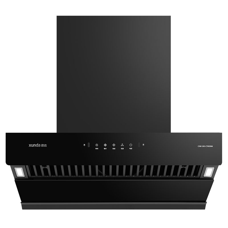 CXW-283-CT6026M